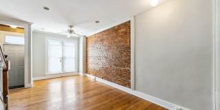 2503 McCulloh Street Gallery 7