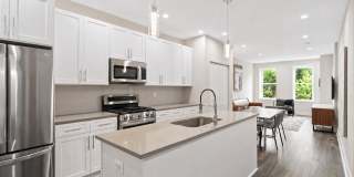 38 RANDOLPH Place NW Gallery 6