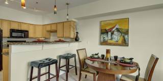 Park Plaza II Apartment Homes Gallery 3