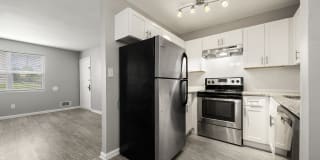 Georgian Oaks Apartments 2 Gallery 6