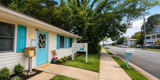 233 COLONIAL Avenue Gallery 58