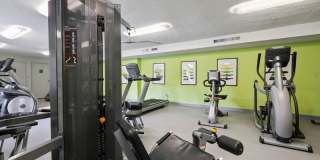 Midtown Towers Gallery 15