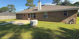 Navarre - Holley By the Sea - 4 bedroom, 3 bathroom Gallery 33