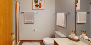 Hilliard Park Apartments Gallery 1