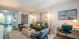 The Artisan Luxury Apartment Gallery 4