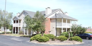 Corner Stone Apartments Gallery 5