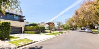 1643 South Carmelina Avenue Gallery 1