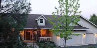 Showings Beginning Next week!!! Gorgeous Semi Custom Apple Valley Home!! Gallery 1