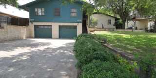 Great Location / Luxury Vinyl Plank / No Carpet / Side Covered Patio / Large Yard/ CISD Gallery 1