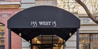 155 West 15th Street Gallery 11