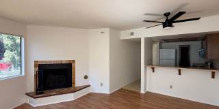 Bright 2 Bedroom Condo with Fireplace, Washer/Dryer, and 1/2 a mile to USD Bright 2 Bedroom Condo with Fireplace, Washer/Dryer, and 1/2 a mile to USD Gallery 1