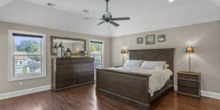 Modern Colonial Single-Family Home Gallery 23