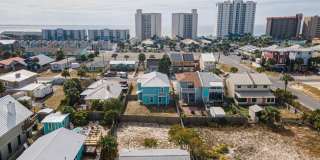 Furnished Beach House Just Blocks from the Water! Gallery 6