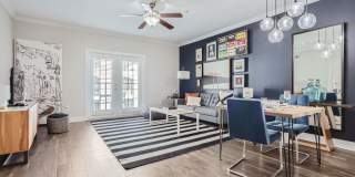 Crest at Midtown Gallery 28