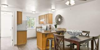 Conifer Place Apartments Gallery 35