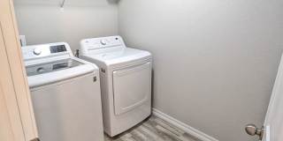 Three Bedroom Townhome Gallery 17