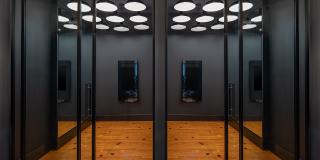 The Frank Gallery 31
