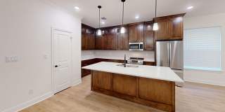 The Bowie-3BR/2BA w/2-car garage Gallery 1