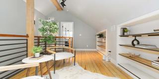 Charming Curtis Park Home for Rent – Modern Comfort Meets Historic Character Gallery 13