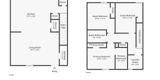 New Construction for Rent in Clanton, AL! Gallery 5