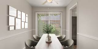 Crossings at Clairemont Gallery 1