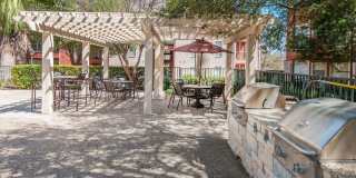 Ashley Oaks Apartments Gallery 10