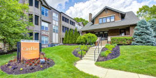 City Flats on Walnut Gallery 1