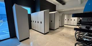 FURNISHED: SPECIAL PRICE 2 MONTHS OFFER - UTILITIES PAID BY OWNER:  NWX tastefully furnished 1 bed, 1 bath located on the 3rd floor Arête Modern Condo in the heart of of Bend's Northwest Crossing Grove Gallery 22