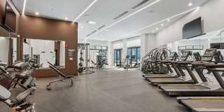 Bartley Lofts Gallery 21