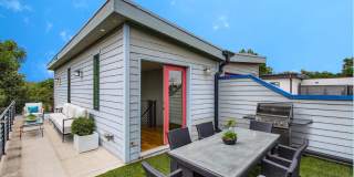 Sloan’s Lake Home with Rooftop Deck, EV Garage & Panoramic City + Mountain Views Gallery 22