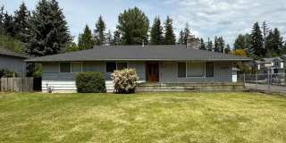 Beautiful 3 Bed Home for Rent in South Everett Gallery 1