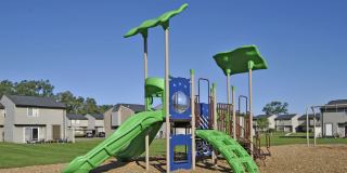 Rochester Villas Townhomes Gallery 18