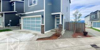 Modern 3-Story Bremerton Home with Water Views on Every Level Gallery 1