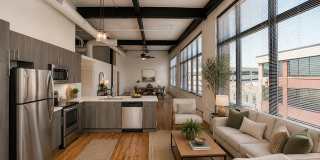 MC Kiser Lofts Gallery 11
