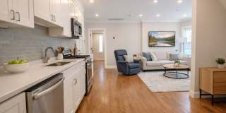 Allston 4 Bed – Renovated – In-Unit Laundry – Parking Included – No Fee – 9/1 Gallery 4