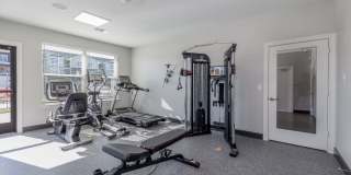 The Ridge at Lancaster - Affordable Housing Gallery 9