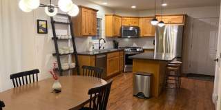 Josephine crossing 4 bedroom cottage Gallery 8