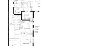 Nicely updated 3 bed near Coolidge Corner and BU! Gallery 3