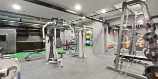 Perry Street Lofts Gallery 14