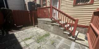 3 BED | 2 BATH | PRIVATE PATIO | WALK TO FORSYTH Gallery 21