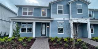 Townhome Isles of Lake Nona Gallery 4
