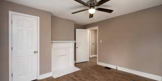 2 Bedroom Home For Rent Near The Old Train Station! Gallery 13