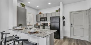 Affordable Housing - The James on Grand Avenue Gallery 2
