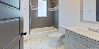 **Charming 3-Bedroom Historic Home with Covered Porch and Large Yard** Gallery 11
