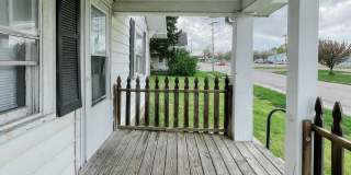 1920 S Gharkey St: Coming Soon! Pet-Friendly 2 Bedroom Home Near Downtown Muncie! W/D Hookups! Gallery 15