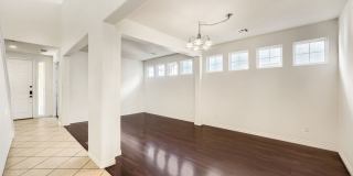 Beautiful 4 Bedroom Home With Solar, 3 Car Tandem Garage, and Nice Backyard! Gallery 3