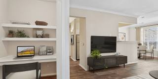 Lodge at Mallard Creek Gallery 36