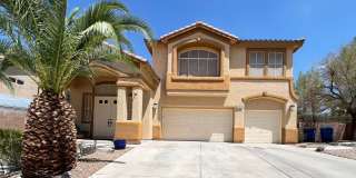 Beautiful 4-bedroom home located in Henderson Gallery 1