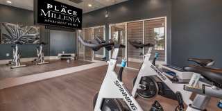 Place on Millenia Gallery 17