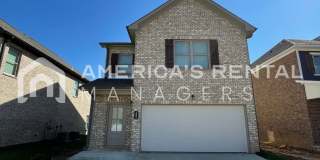 Home for Rent in Calera, AL!!! Available to View Now!!! Gallery 1
